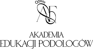 Akademia Edukacji Podologów - logo