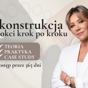 Szkolenie z rekonstrukcji paznokci z Lidą Zawadzką