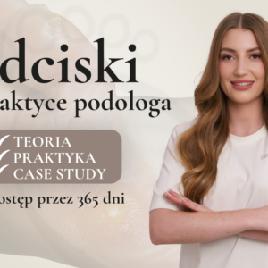 Szkolenie z usuwania odcisków z Luizą Radecką