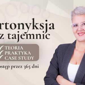 Szkolenie online z klamry ortonyksyjnej z Anetą Kowalczyk