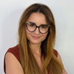 Agnieszka Musioł